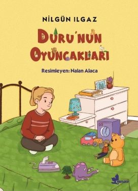 Diğer Duru Nun Oyuncakları - Huvj-761603