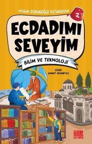 Diğer Ecdadımı Seveyim 2 - Bilim Ve Teknoloji - Huvj-730953