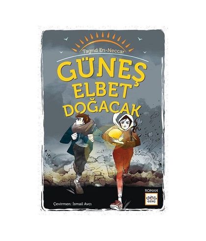 Diğer Elbet Doğacak - Huvj-762106