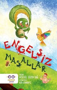 Diğer Engelsiz Masallar - Huvj-757457