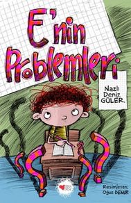 Diğer E'nin Problemleri - Huvj-762437