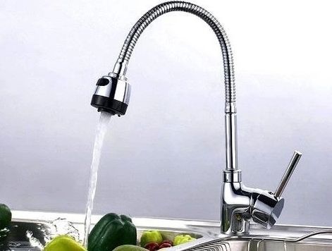Diğer epo10093 Oynar Başlıklı 2 Fonksiyonlu Spiral Musluk Başlığı Kubar