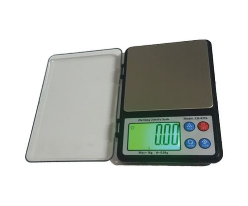 Diğer epo4101 Diamond Dijital Göstergeli Lcd Ekran Hassas Terazi Zh-8256 1 Kg-0.01