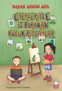 Diğer Eserleriyle İz Bırakan Küçük Ressamlar - Huvj-761600