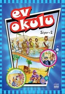 Diğer Ev Okulu Siyer - 2 - Huvj-762510