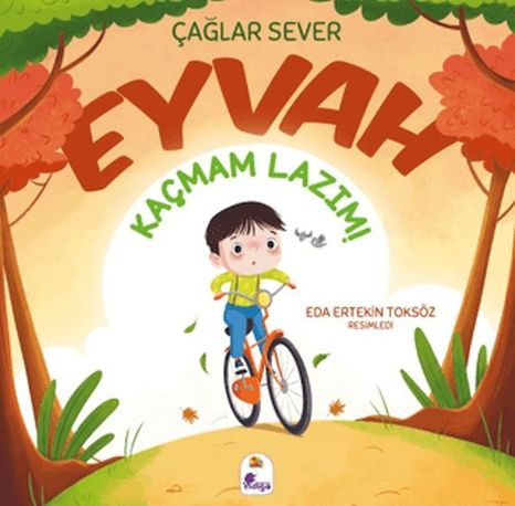 Diğer Eyvah Kaçmam Lazım - Huvj-753121