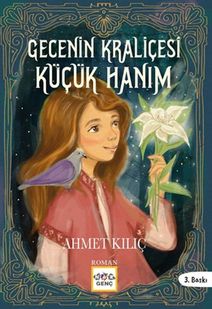Diğer Gecenin Kraliçesi Küçük Hanım - Huvj-752083