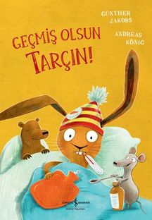 Diğer Geçmiş Olsun Tarçın - Huvj-752172