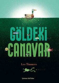 Diğer Göldeki Canavar - Huvj-759769