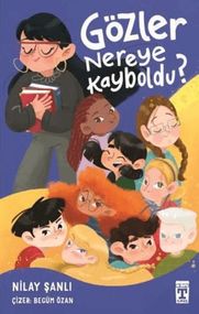 Diğer Gözler Nereye Kayboldu - Huvj-764698