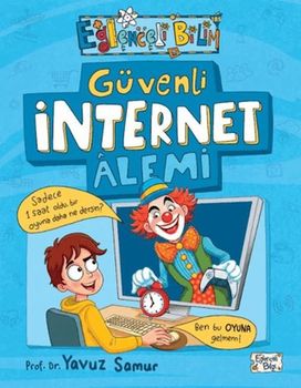 Diğer Güvenli İnternet Alemi - Huvj-761802