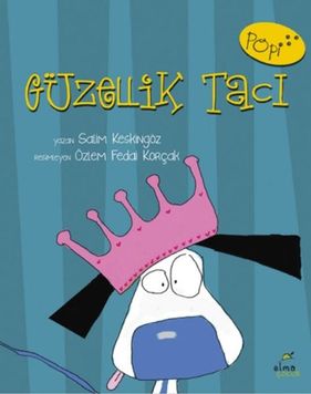 Diğer Güzellik Tacı - Huvj-761083