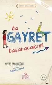 Diğer Ha Gayret, Başaracaksın / Erdem Hikayeleri - Huvj-751493