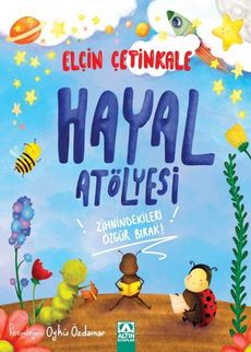 Diğer Hayal Atölyesi - Huvj-759009