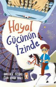 Diğer Hayal Gücünün İzinde - Huvj-752565