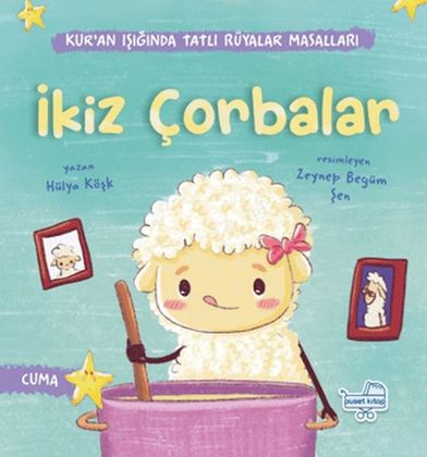 Diğer İkiz Çorbalar - Huvj-762187