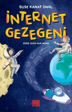Diğer İnternet Gezegeni - Huvj-749625