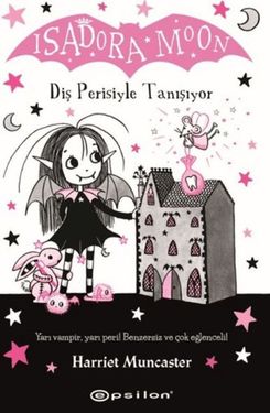Diğer Isadora Moon: Diş Perisiyle Tanışıyor - Huvj-759624