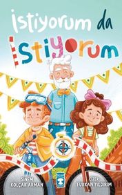 Diğer İstiyorum Da İstiyorum - Huvj-752496