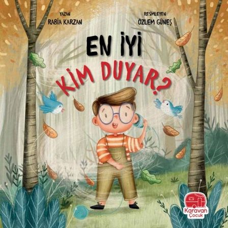 Diğer İyi Kim Duyar - Huvj-761648