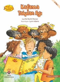 Diğer Kafama Takılan Ayı - Bilim Bunu Çözer - Huvj-730429
