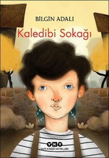 Diğer Kaledibi Sokağı - Huvj-753251