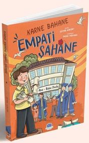 Diğer Karne Bahane Empati Şahane - Huvj-731083