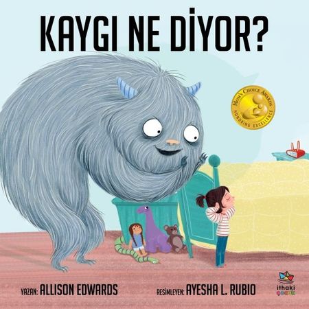 Diğer Kaygı Ne Diyor - Huvj-752721