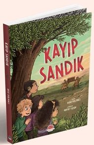 Diğer Kayıp Sandık - Huvj-731080