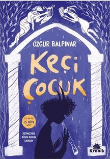 Diğer Keçi Çocuk - Huvj-752206