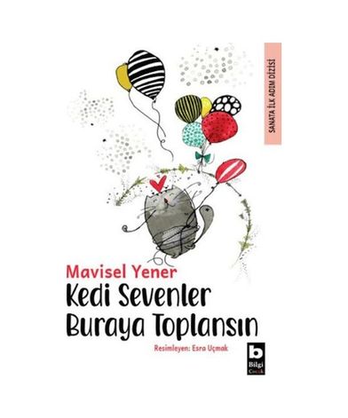 Diğer Kedi Sevenler Buraya Toplansın - Huvj-762294