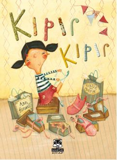 Diğer Kıpır Kıpır - Huvj-752491
