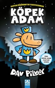 Diğer Köpek Adam - Huvj-760941