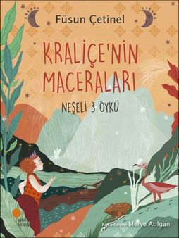 Diğer Kraliçe Nin Maceraları - Huvj-752157