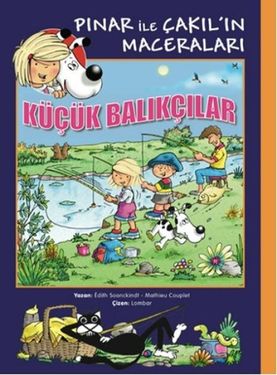 Diğer Küçük Balıkçılar / Pınar İle Çakıl'ın Maceraları - Huvj-752467