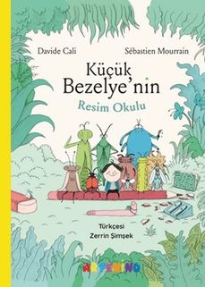 Diğer Küçük Bezelye'nin Okulu - Huvj-751716