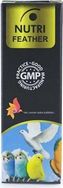 Diğer Kuşlar İçin B Vitamini - Tüy Dökümü İçindir - Feather - Huvj-768704 50 Ml