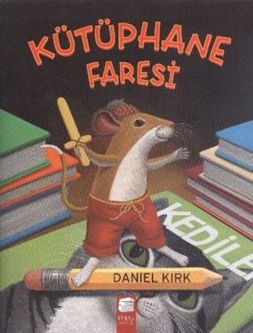 Diğer Kütüphane Faresi - Huvj-762785