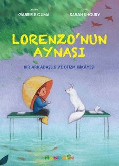 Diğer Lorenzo Nun Aynası - Huvj-730252