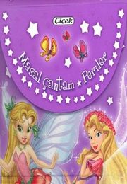 Diğer Masal Çantam - Periler - Huvj-759018