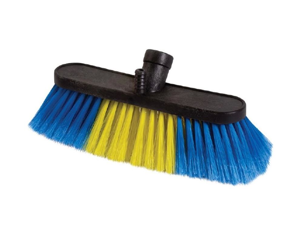 Diğer MEY018696211000704-BLMY Mey İthalat Luna Oto Fırçası Normal 15 Cm