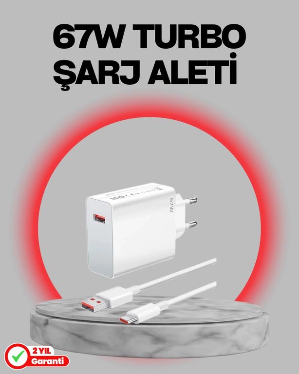 Diğer MEYTDUCZZZ67WŞARJALETİİ-18-BLMY Mey İthalat 67 Watt Turbo Destekli Şarj Cihazı Honor 50 70 90 Uyumlu