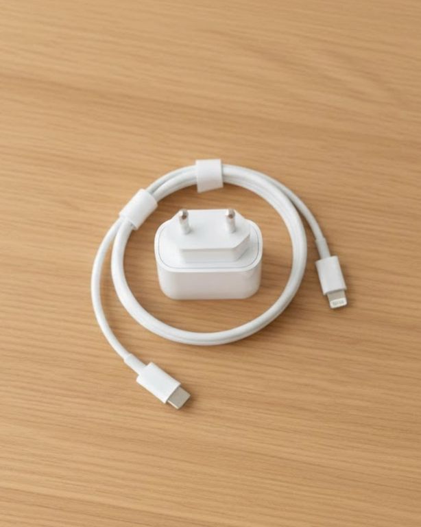 Diğer MEYTDUCZZZLİGHTNİNGŞARJ-4-BLMY Mey İthalat İphone 14 13 12 11 8 Plus 7 Uyumlu 20W Pd Hızlı Şarj Seti