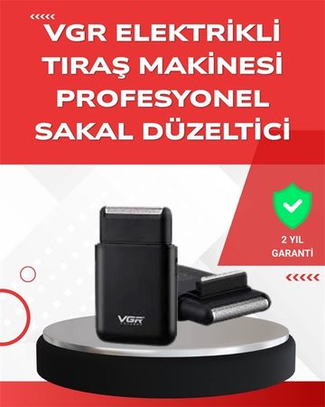 Diğer MEYTDUCZZZV390TIRAŞ-1-BLMY Mey İthalat Abs Gövdeli Süper İnce Elektrikli Sakal Kesici 45 Dk Kablosuz Kullanım, Yanak Makası Dahil Çok Renkli