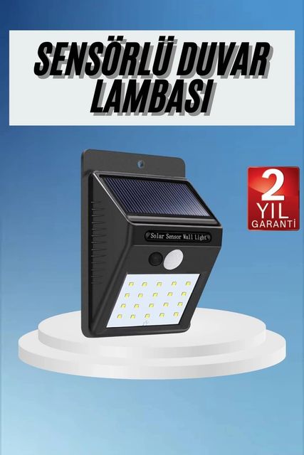 Diğer MEYTDUCZZZYX10LAMBAAAA3-BLMY Mey İthalat Dekoratif Lamba Güneş Enerjili Aydınlatma Dış Mekan Lambası 82957450