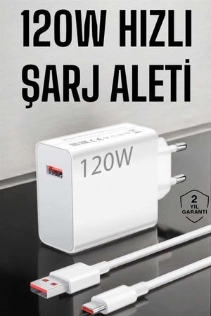 Diğer MEYTDUUCZ120WŞARJ3-BLMY Mey İthalat Şarj Aleti Turbo Max Type-C Uyumlu Ultra Turbo Max