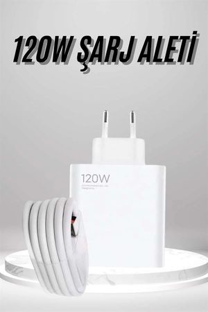 Diğer MEYTDUUCZZ120WŞARJALETİİİİİ2-BLMY Mey İthalat Type C Yüksek Hızlı Şarj Aleti Beyaz 120W Ultra Uzun Ömürlü
