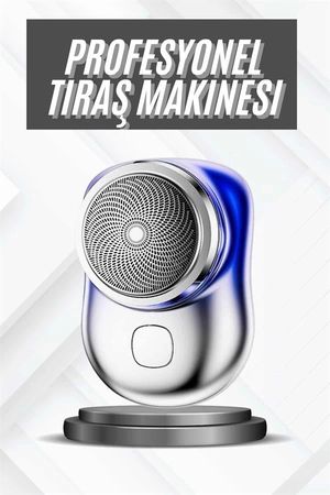 Diğer MEYTDUUCZZZRD35TIRAŞMMMM2-BLMY Mey İthalat Elektrikli Mini Tıraş Makinesi,taşınabilir Usb Şarjlı Kablosuz Tıraş Makinesi Çok Renkli