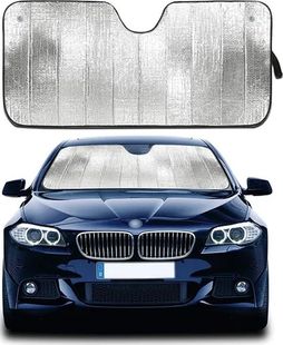 Diğer MEYTDXUCZOTOGÜNEŞLİK-4-BLMY Mey İthalat Oto Ön Cam Güneş Koruma Uv Önleyici Katlanabilir Fiat Egea Toyota Corolla Dacia Duster Hyundai İ20