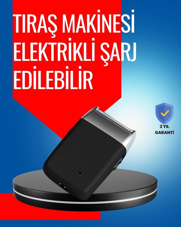 Diğer MEYTDXUCZRD3150TIRAŞMMMM-4-BLMY Mey İthalat Hızlı Şarjlı, Yüksek Performanslı Sakal & Saç Kesme Cihazı Çok Renkli